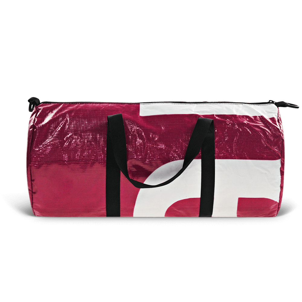 Mini Weekender Duffle