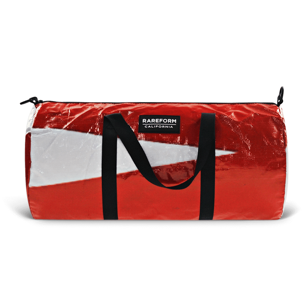 Mini Weekender Duffle