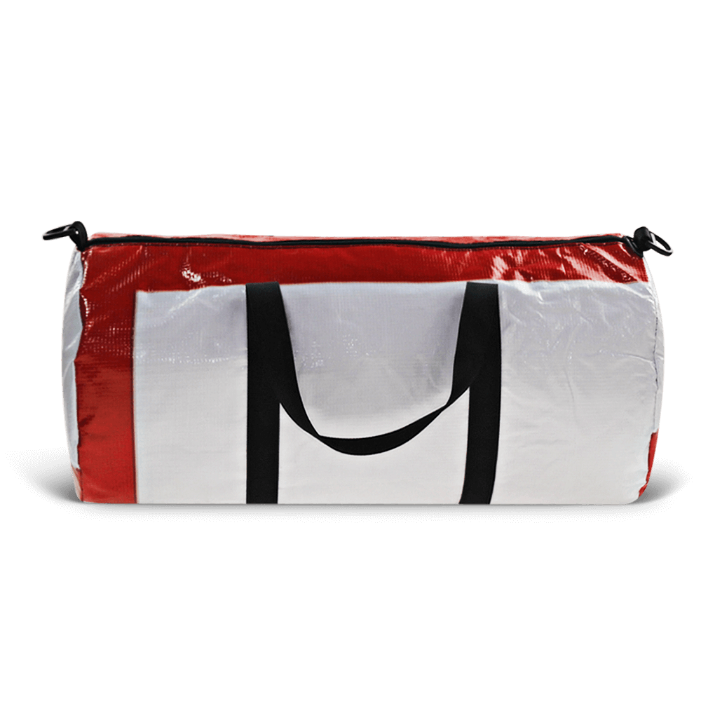 Mini Weekender Duffle