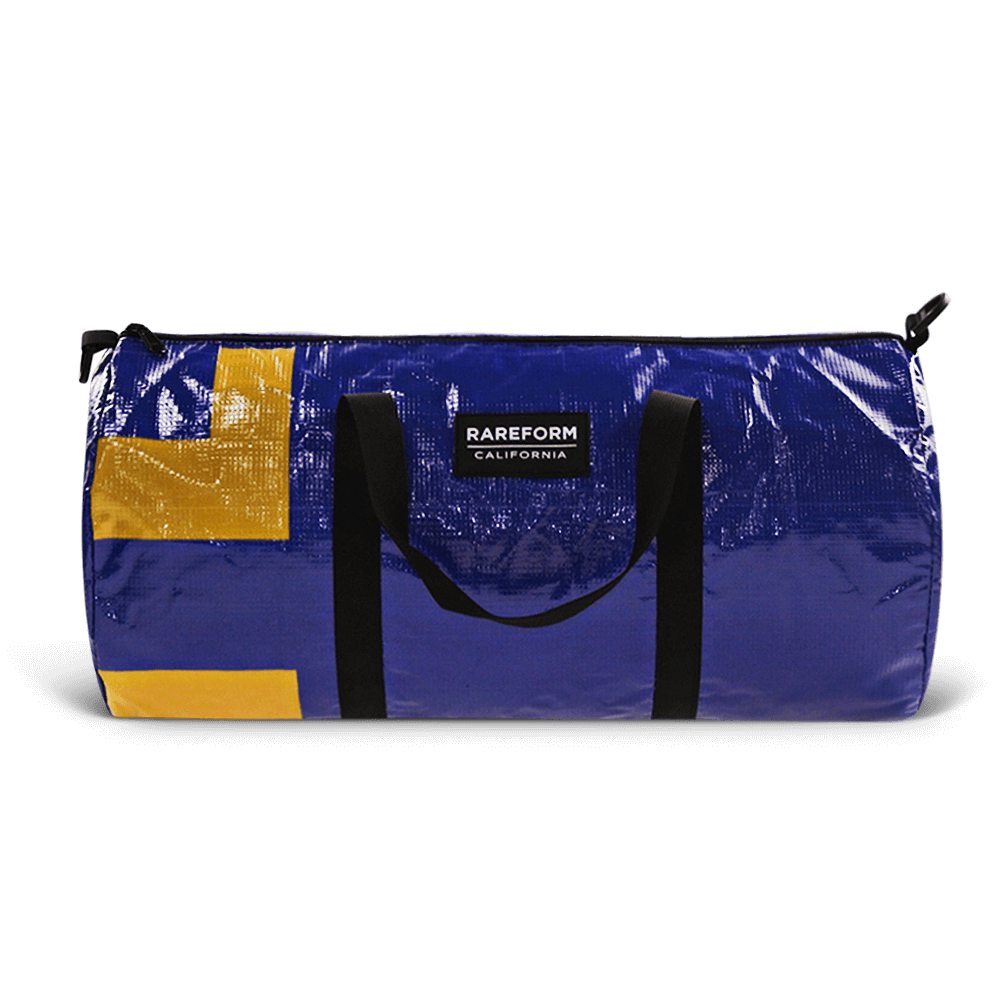 Mini Weekender Duffle