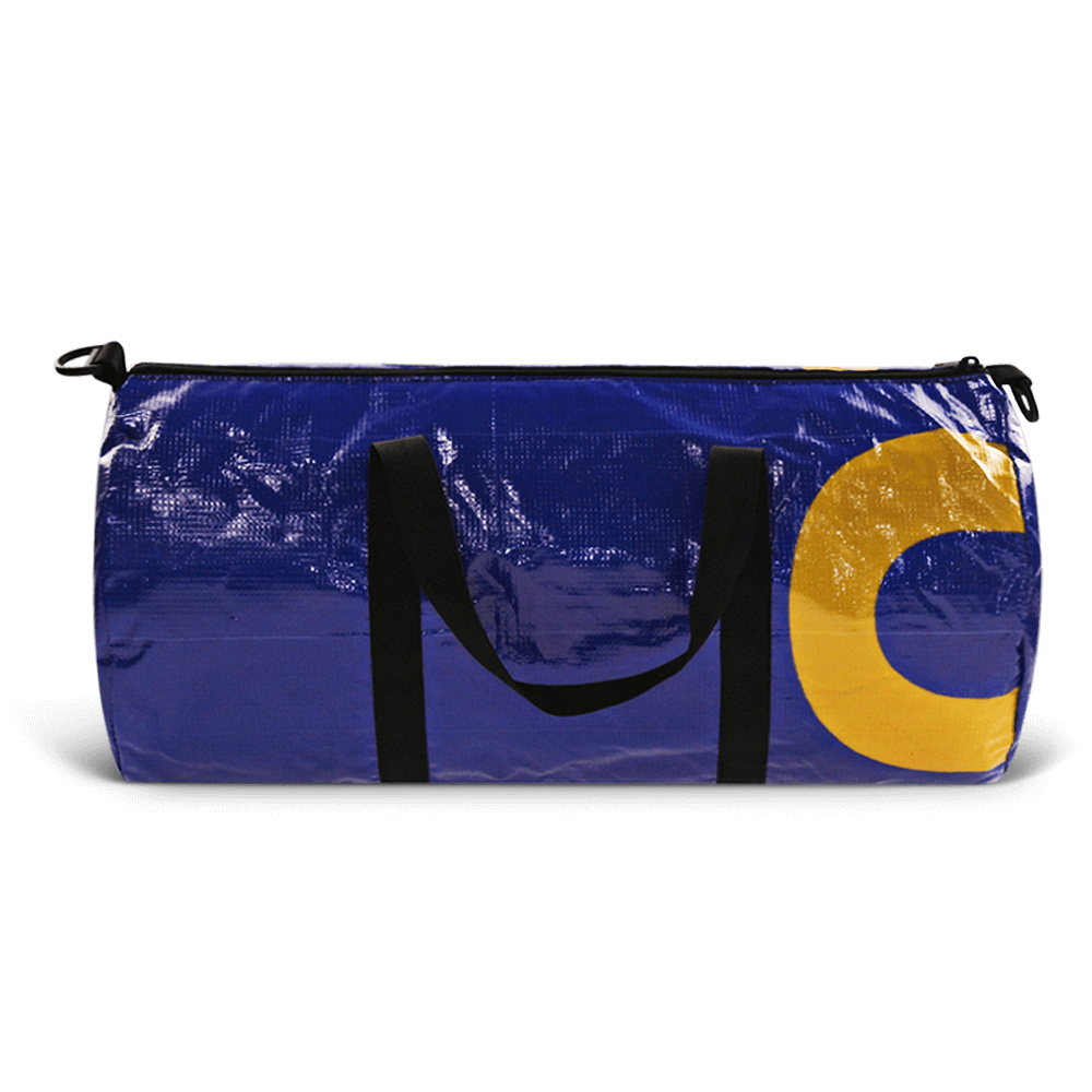 Mini Weekender Duffle