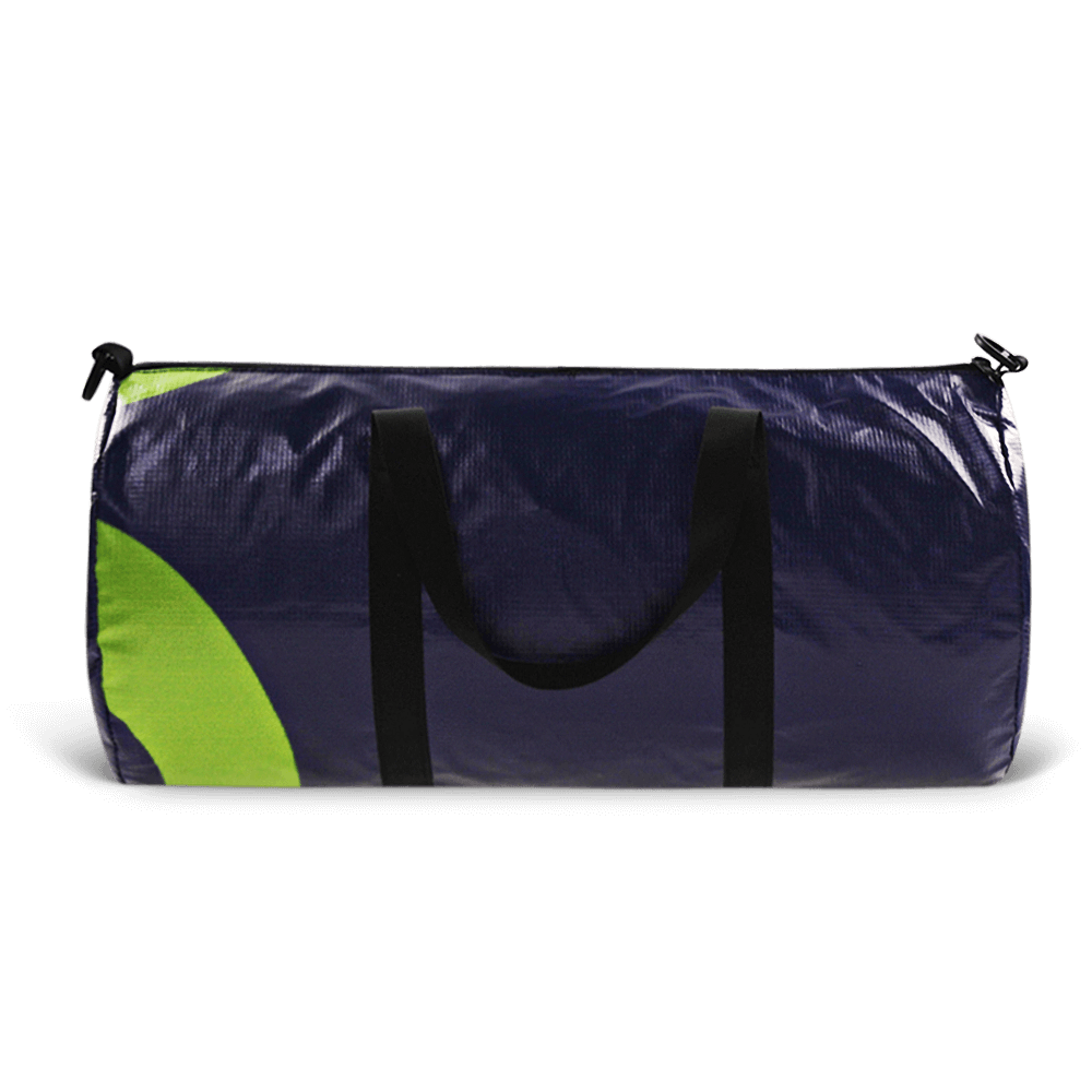 Mini Weekender Duffle