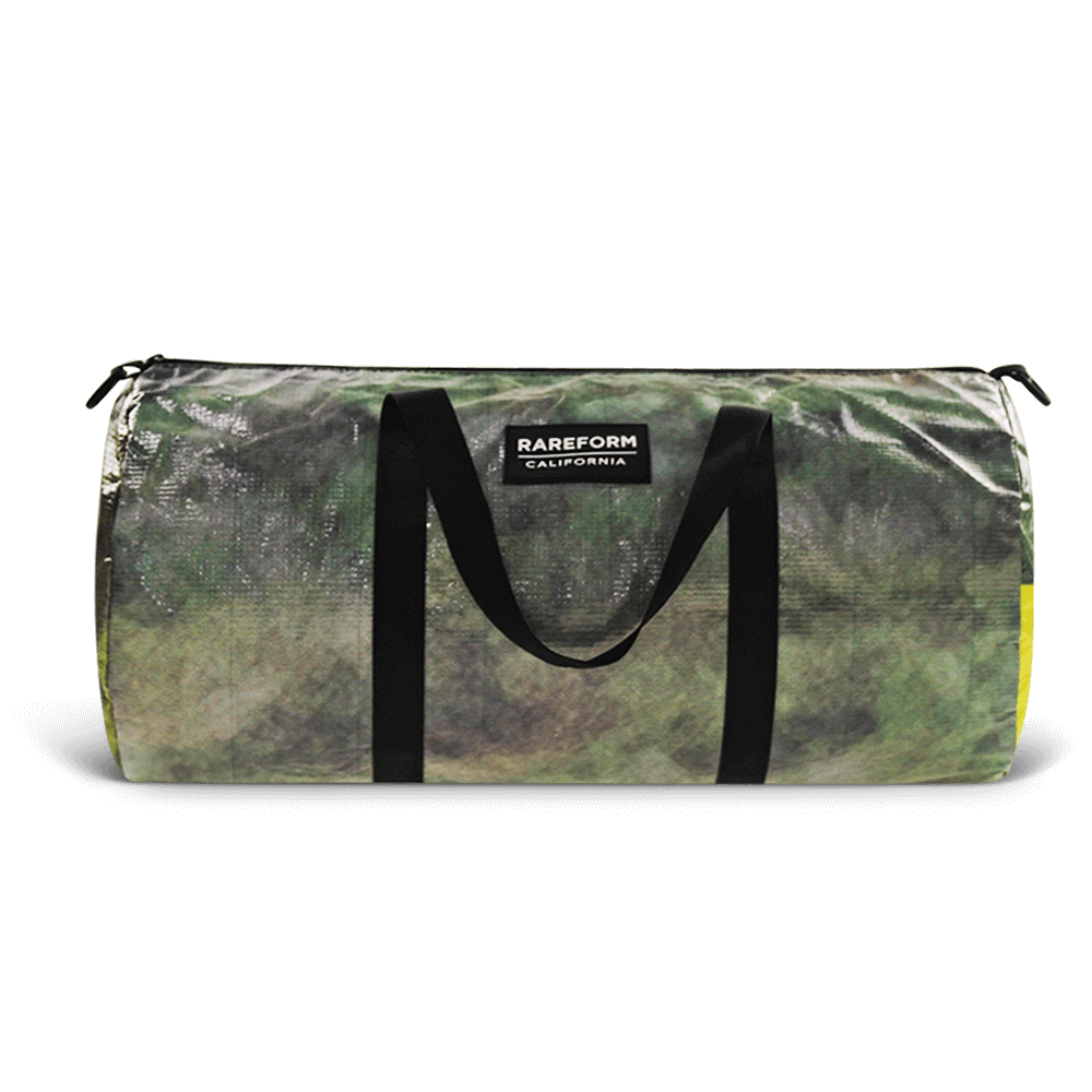 Mini Weekender Duffle