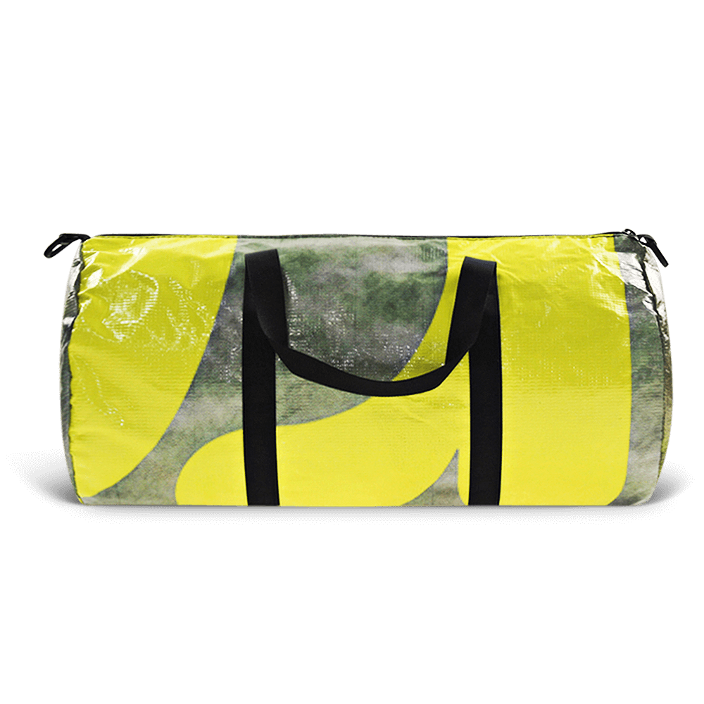 Mini Weekender Duffle