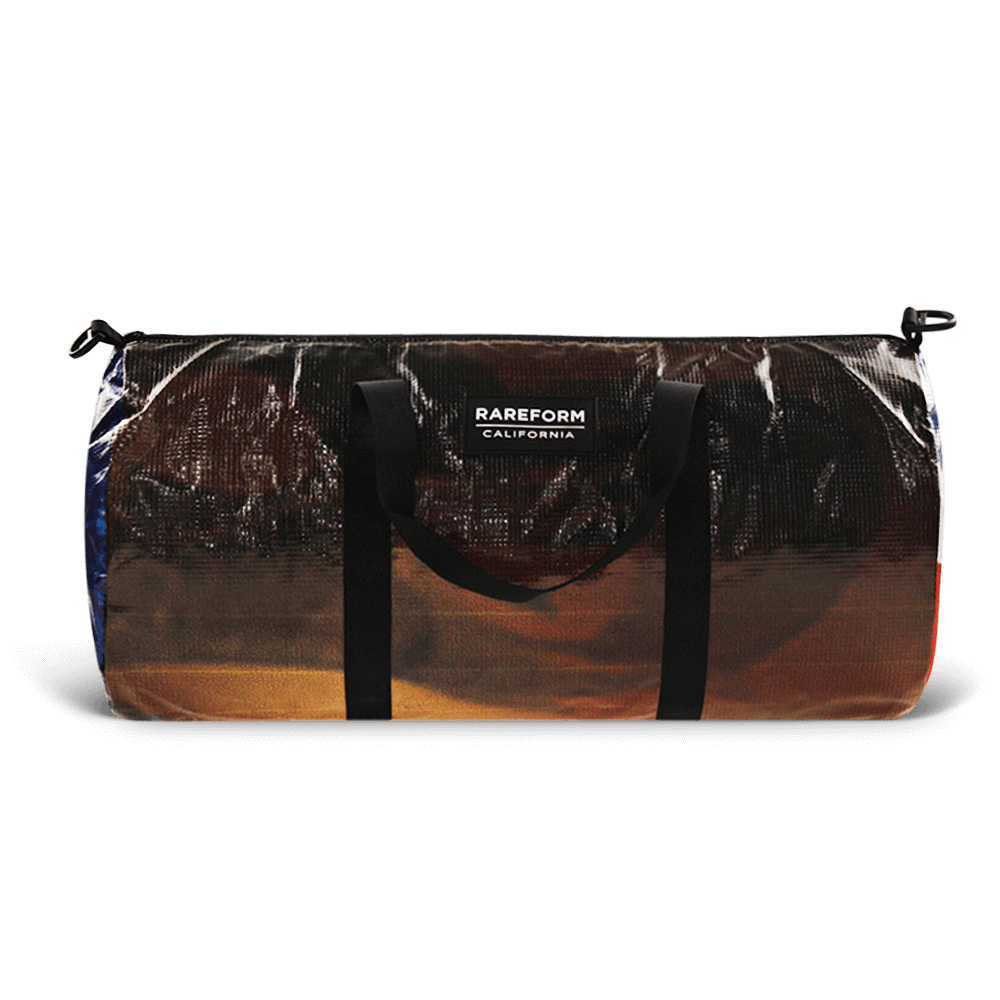 Mini Weekender Duffle