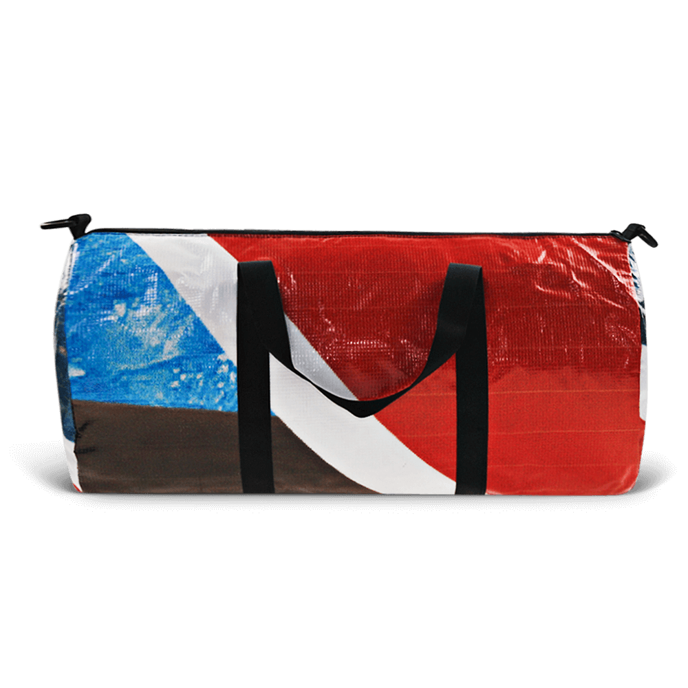 Mini Weekender Duffle