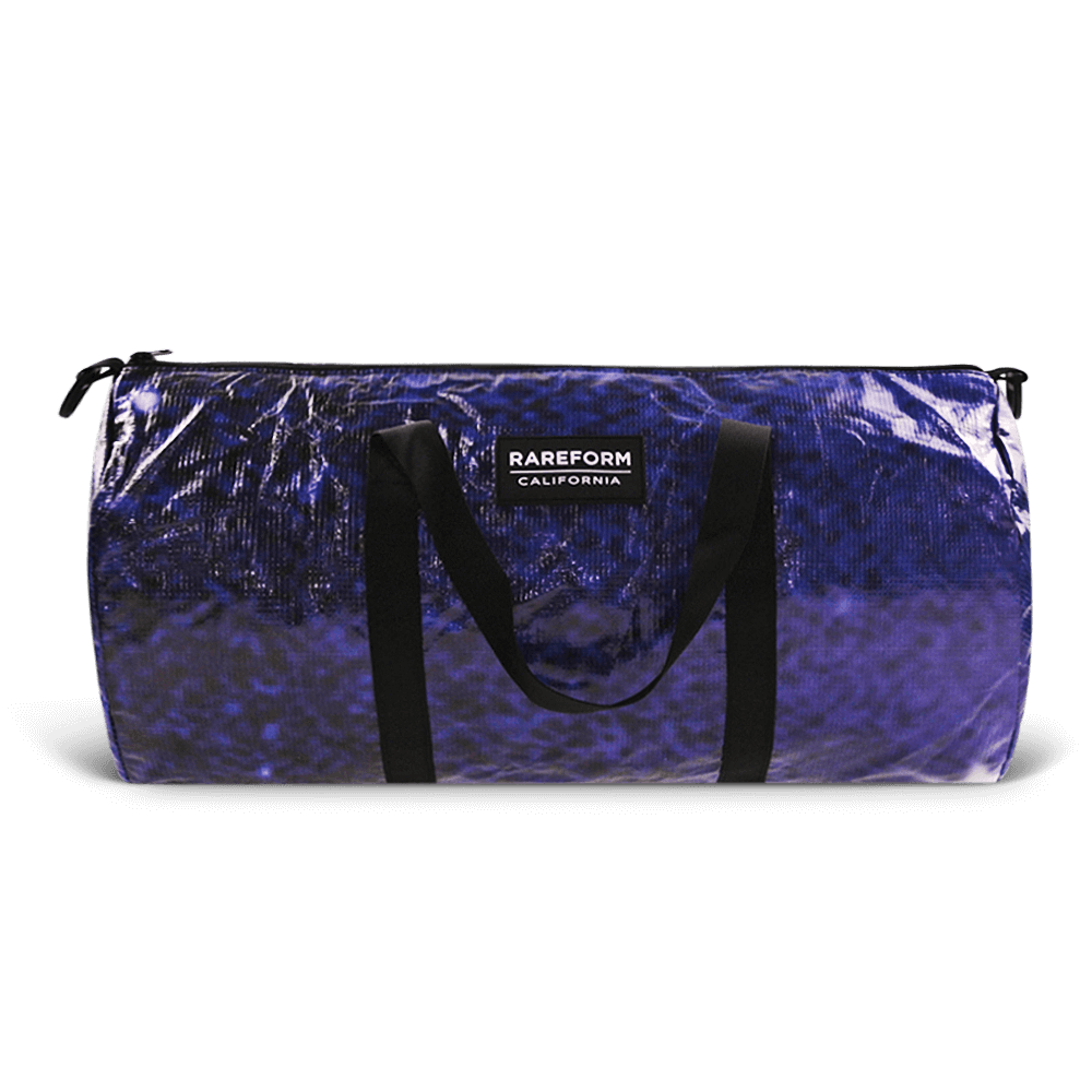 Mini Weekender Duffle
