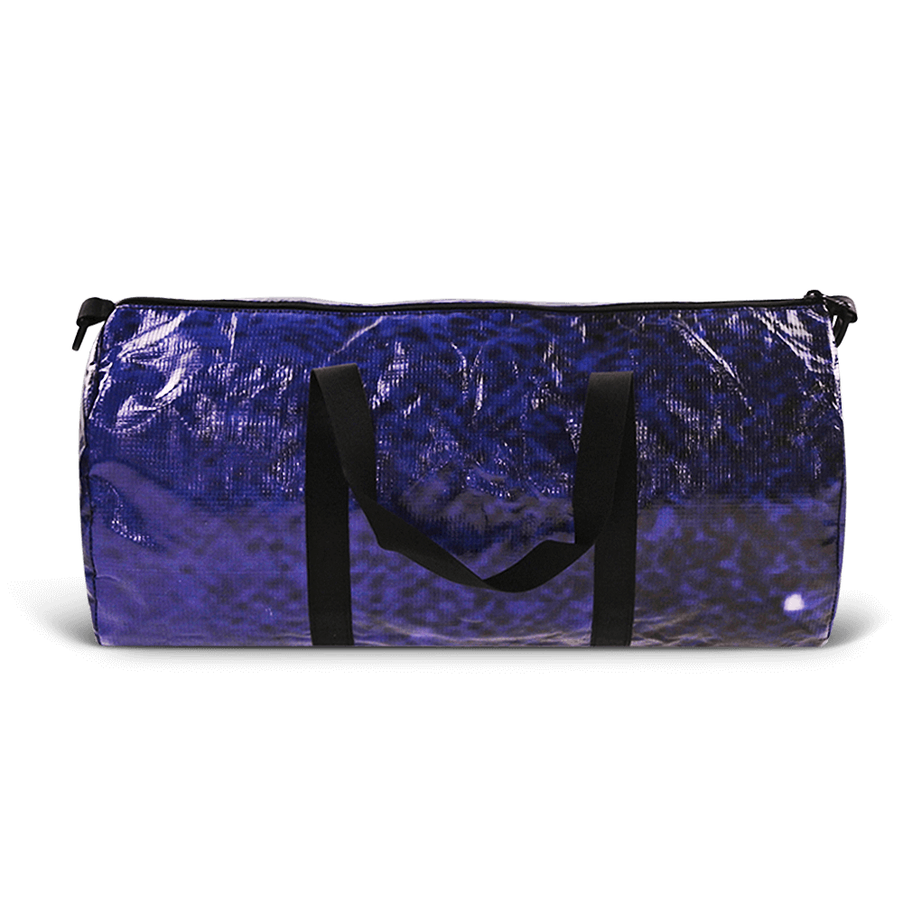 Mini Weekender Duffle