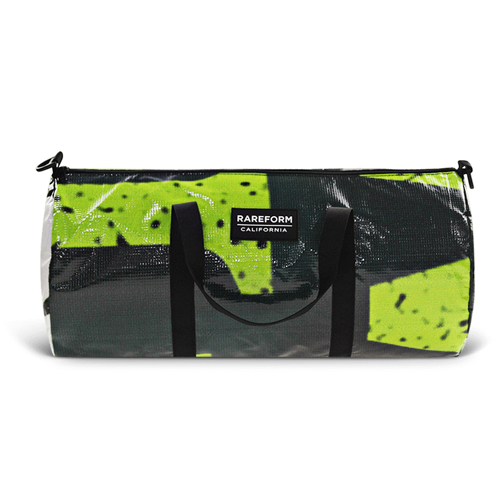 Mini Weekender Duffle