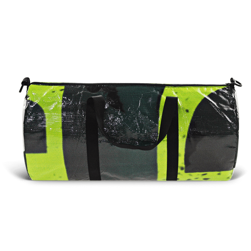 Mini Weekender Duffle