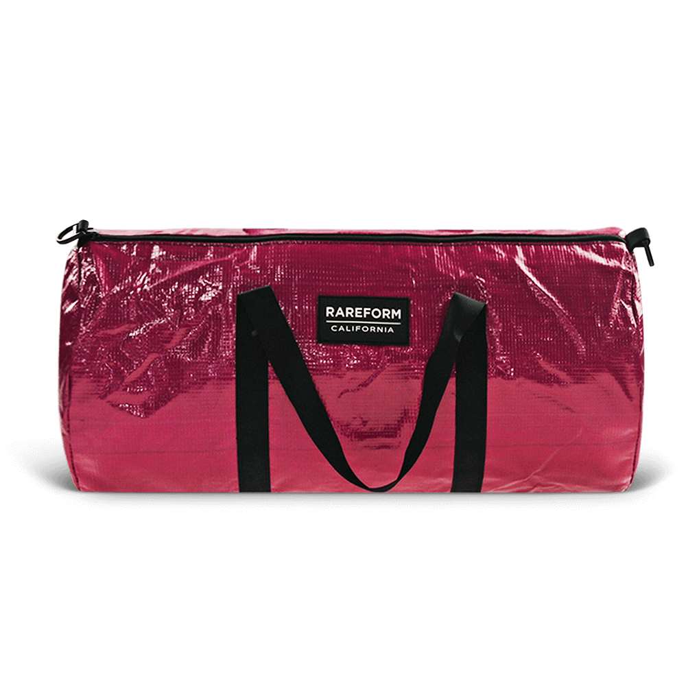 Mini Weekender Duffle