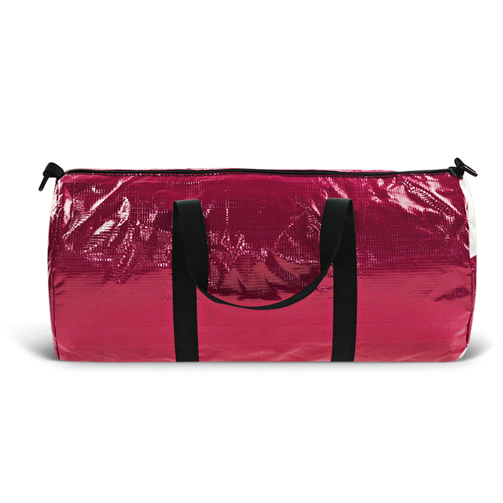 Mini Weekender Duffle