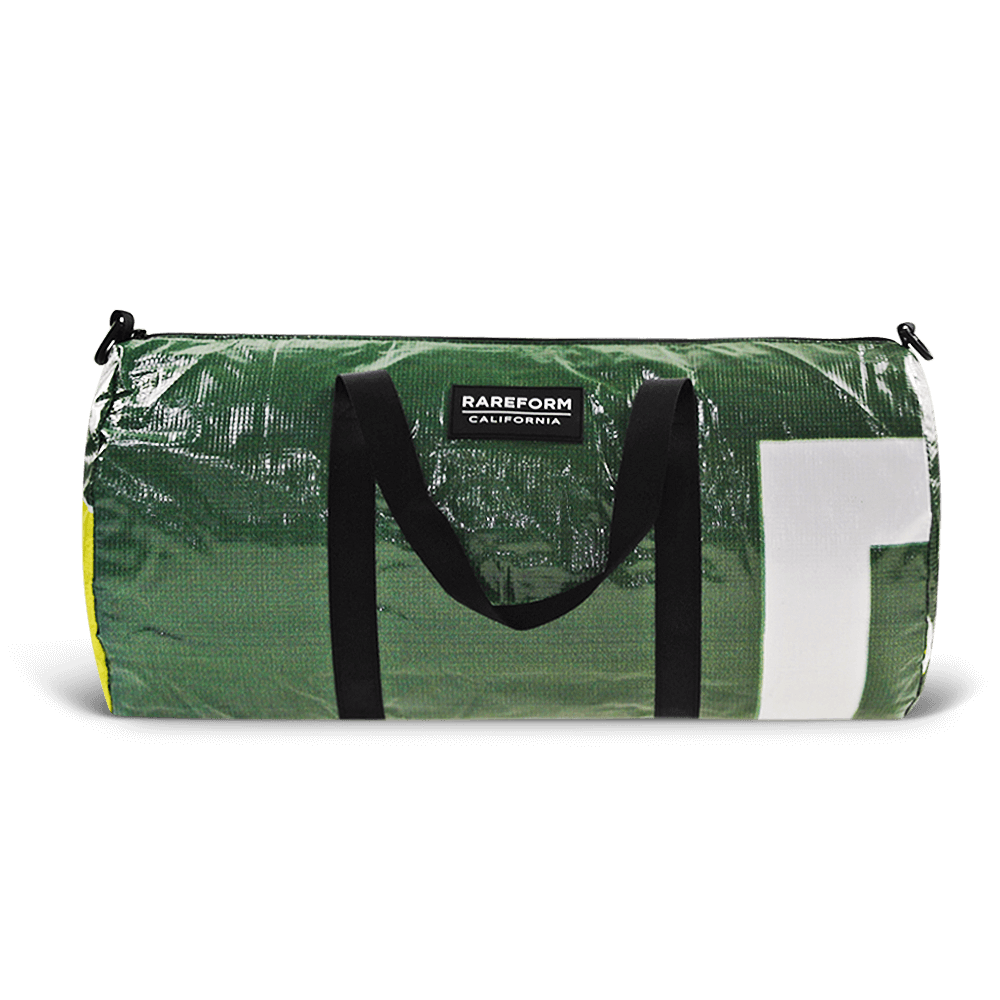 Mini Weekender Duffle