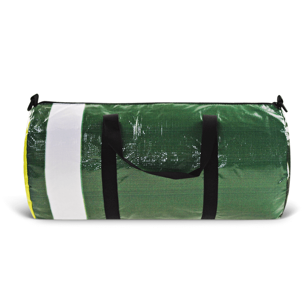 Mini Weekender Duffle