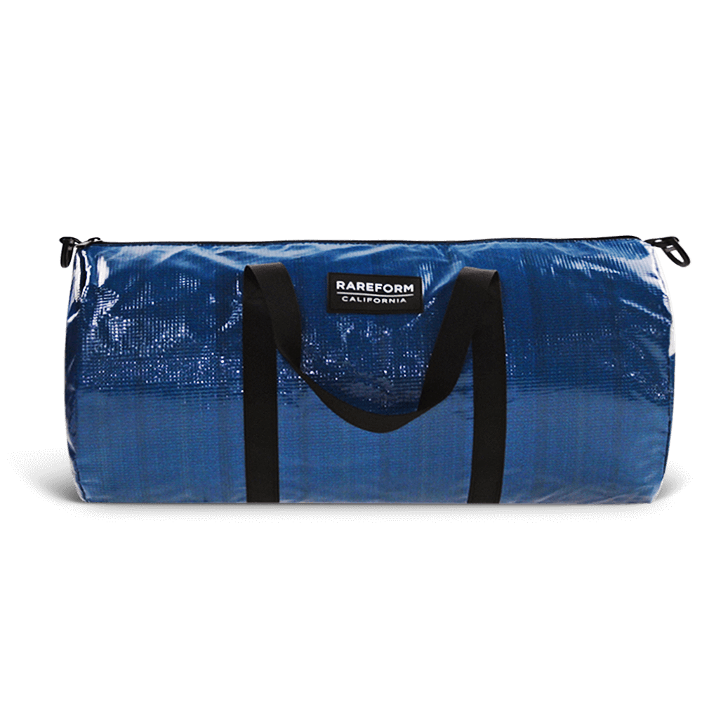 Mini Weekender Duffle