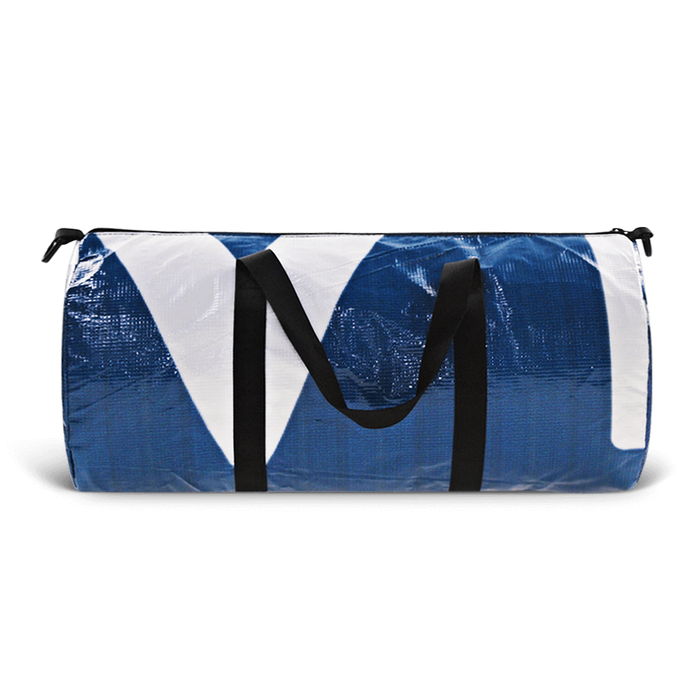 Mini Weekender Duffle