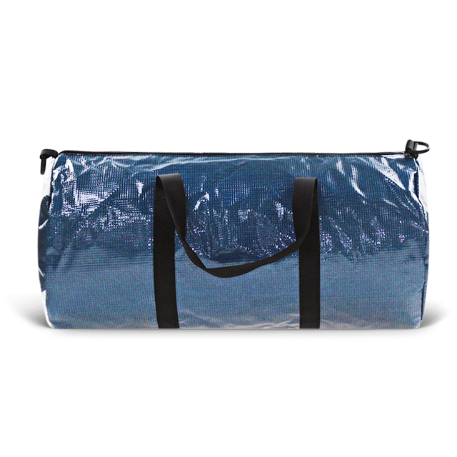 Mini Weekender Duffle
