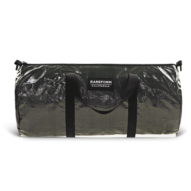 Mini Weekender Duffle