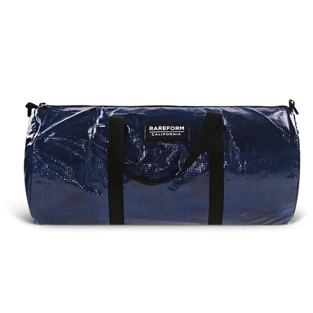 Mini Weekender Duffle