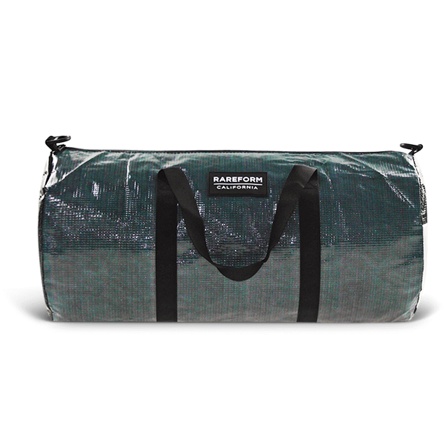 Mini Weekender Duffle
