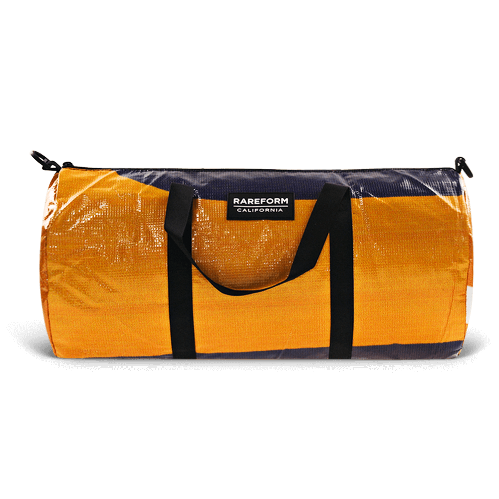 Mini Weekender Duffle