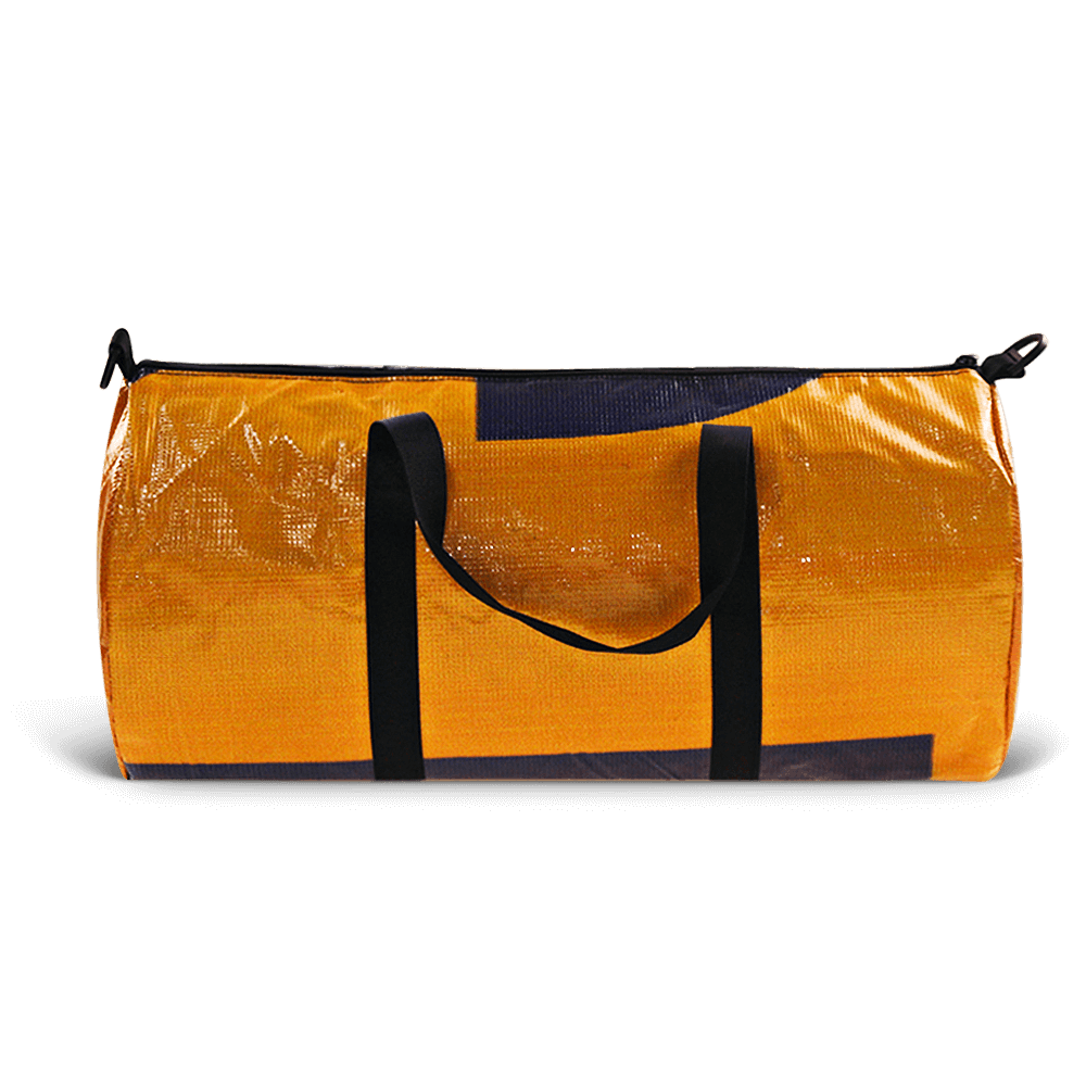 Mini Weekender Duffle