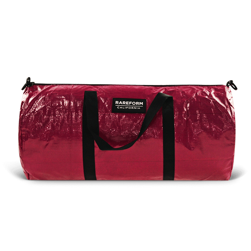 Mini Weekender Duffle