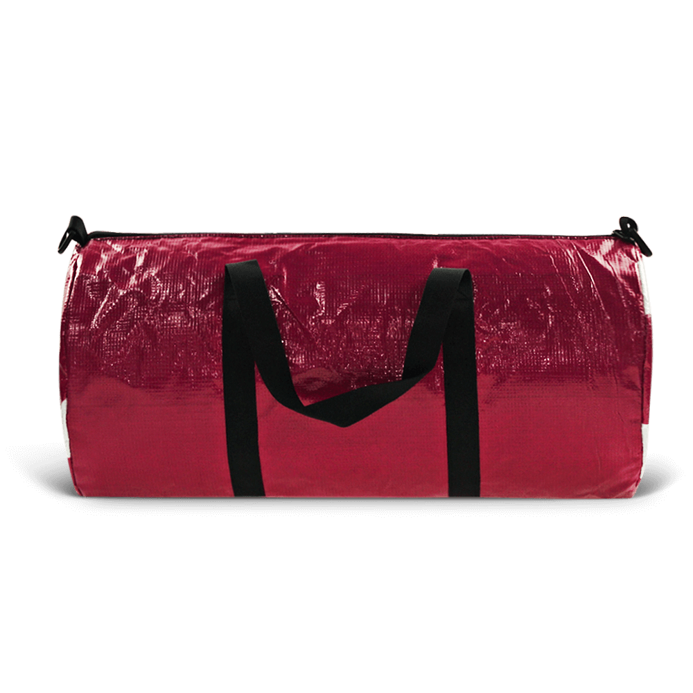 Mini Weekender Duffle