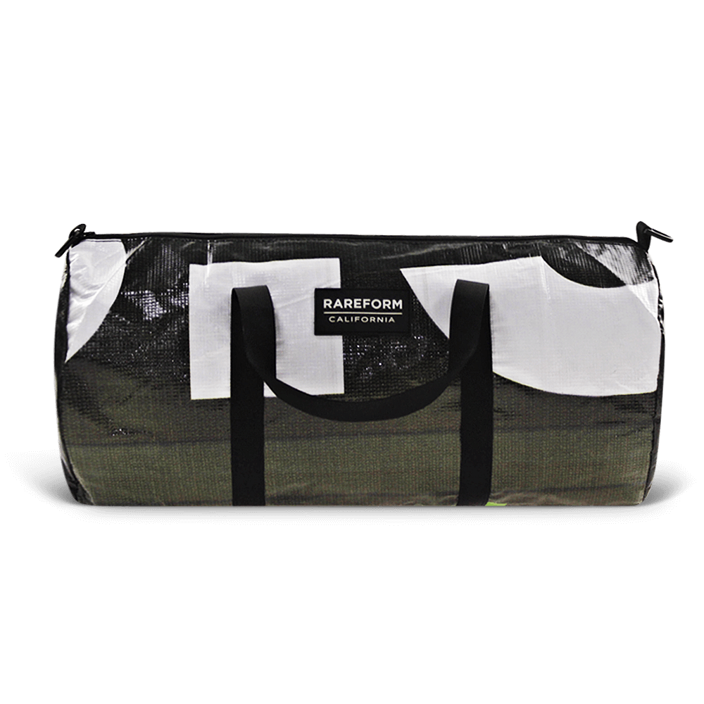 Mini Weekender Duffle