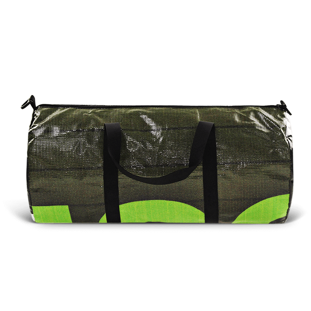Mini Weekender Duffle