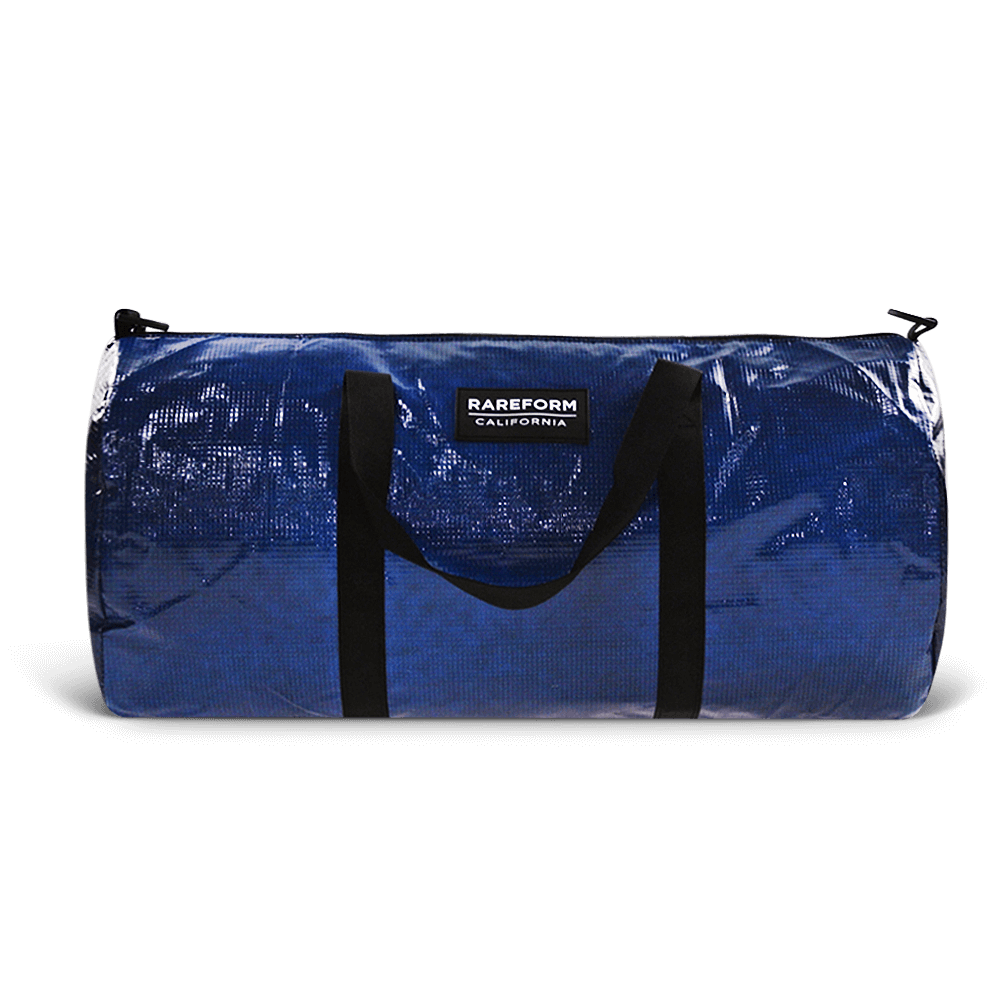 Mini Weekender Duffle