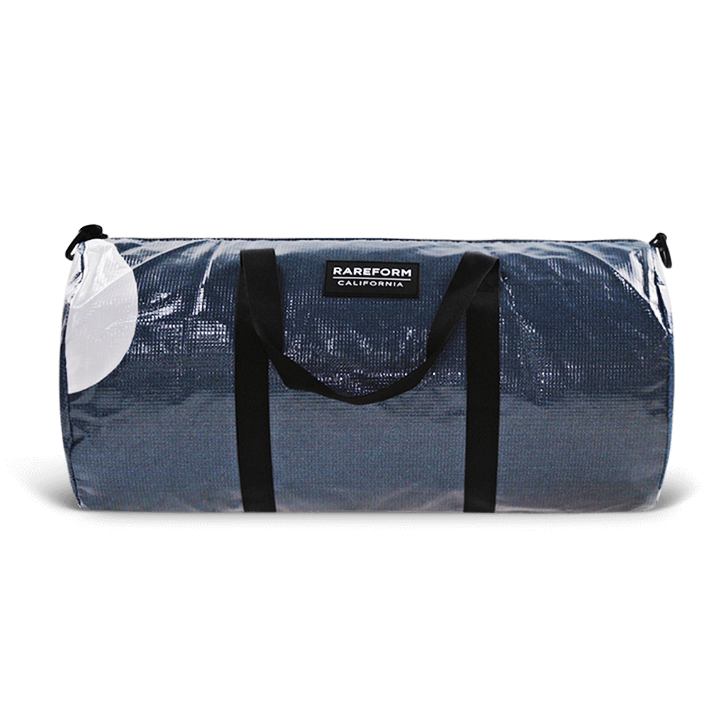 Mini Weekender Duffle