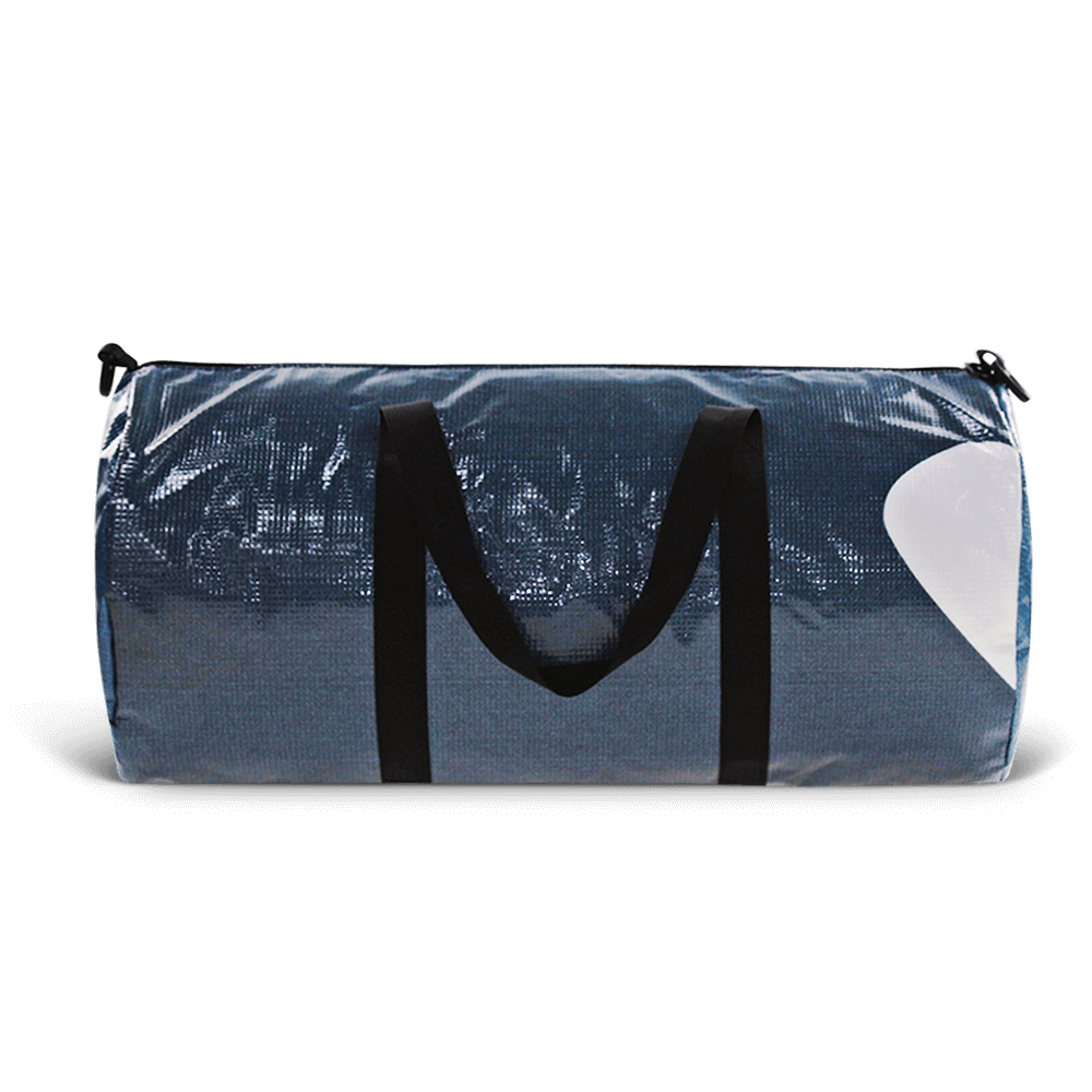 Mini Weekender Duffle