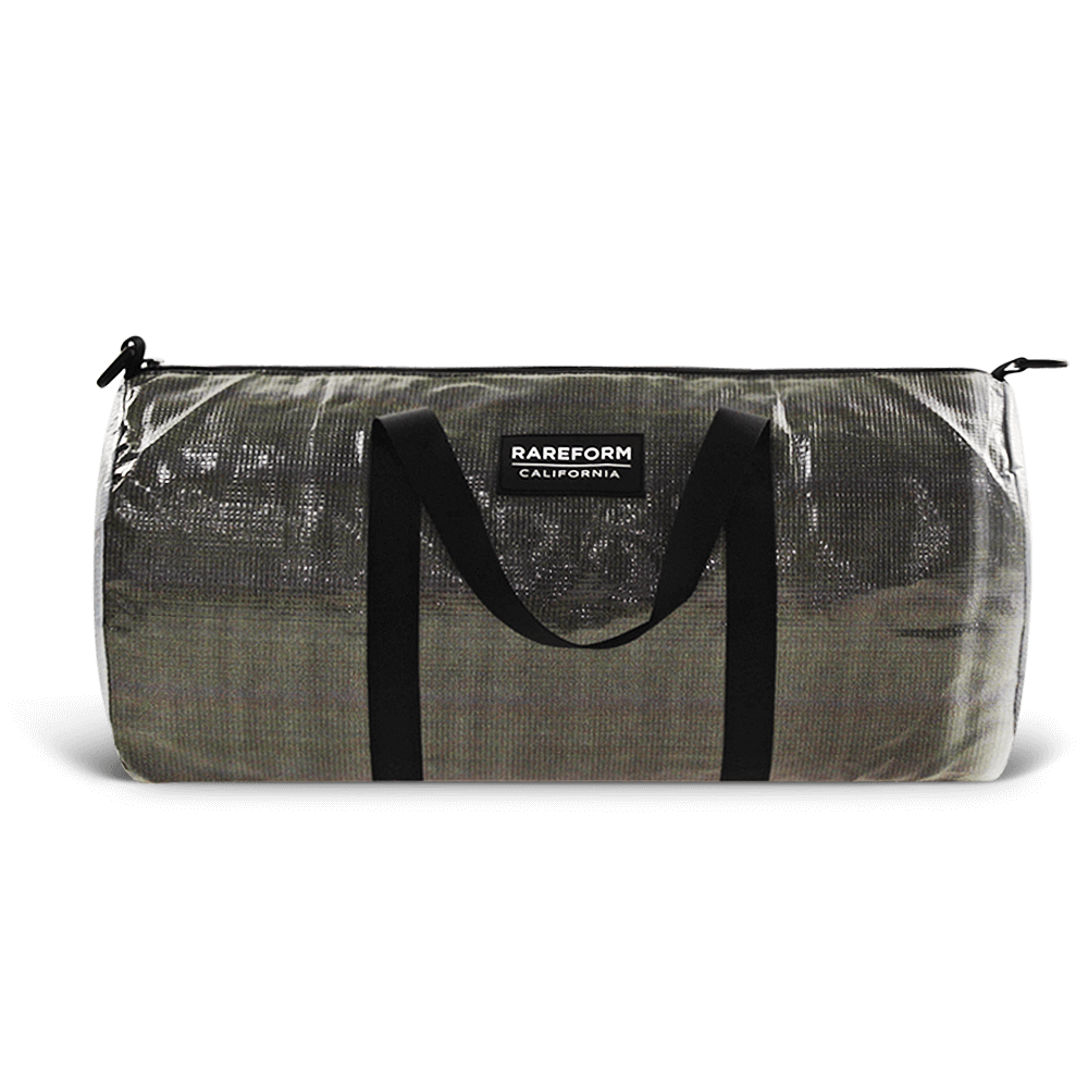 Mini Weekender Duffle