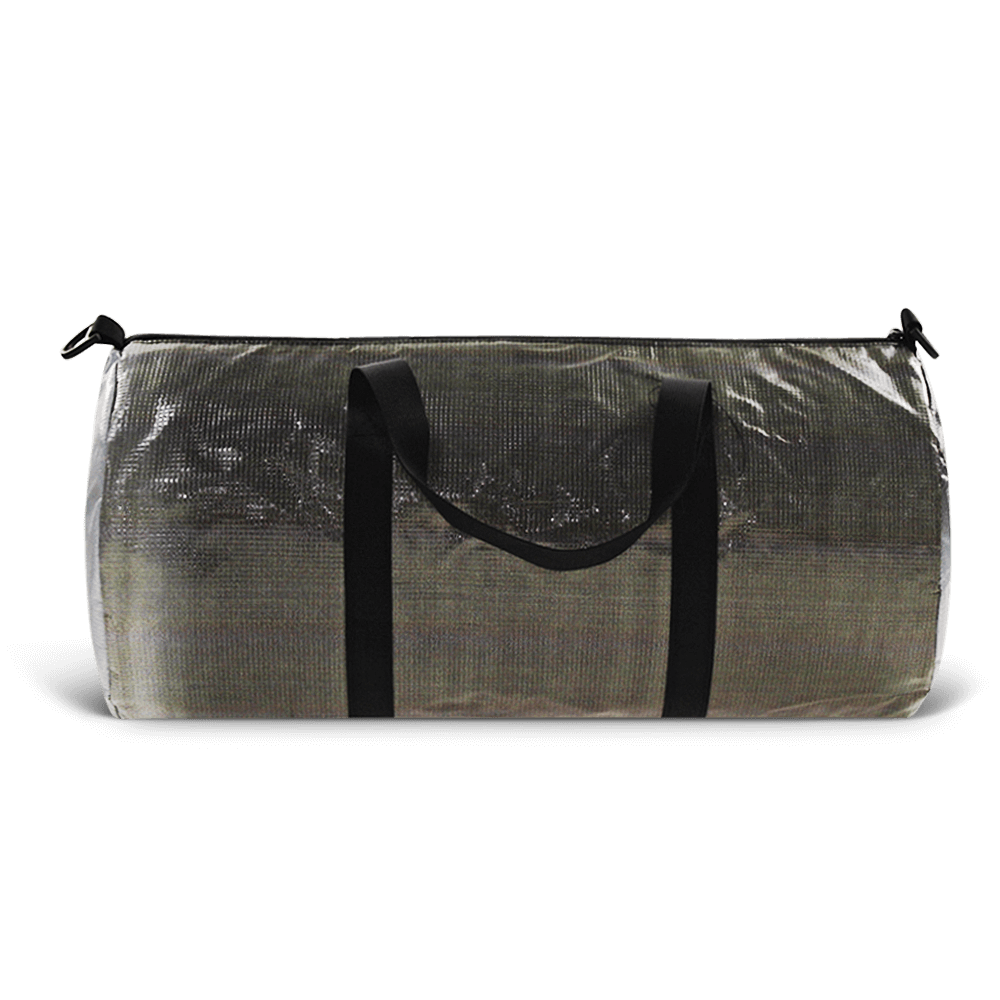 Mini Weekender Duffle