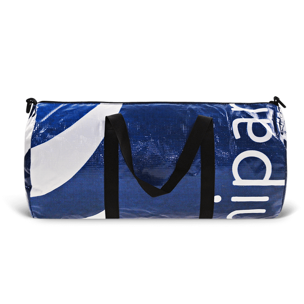 Mini Weekender Duffle