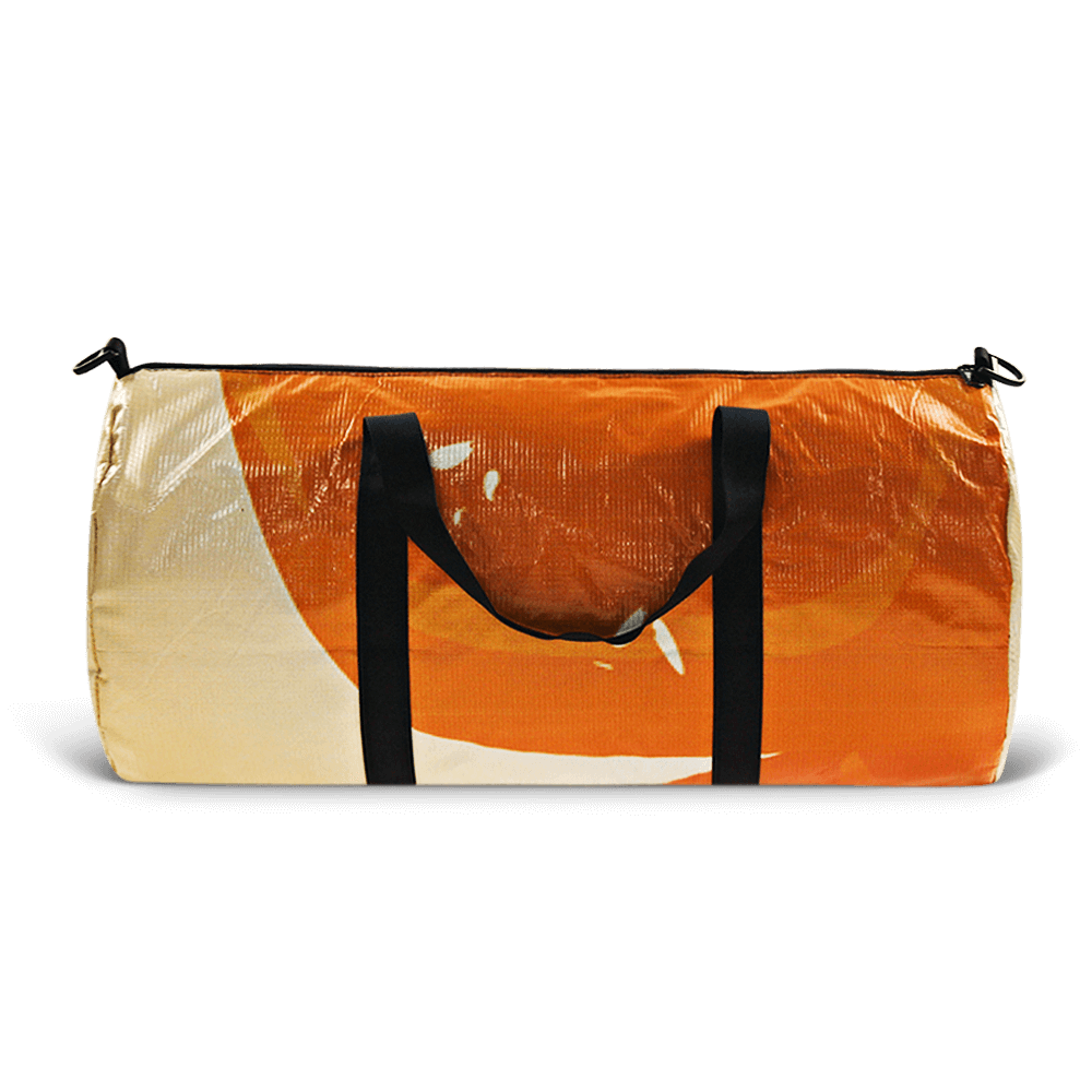 Mini Weekender Duffle