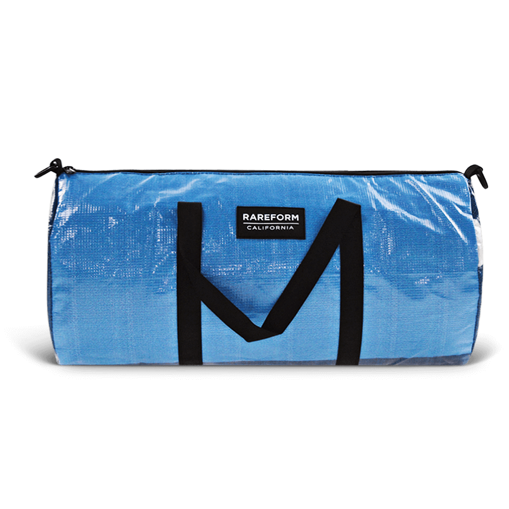Mini Weekender Duffle