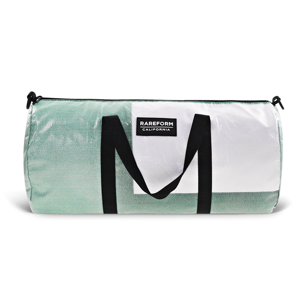 Mini Weekender Duffle