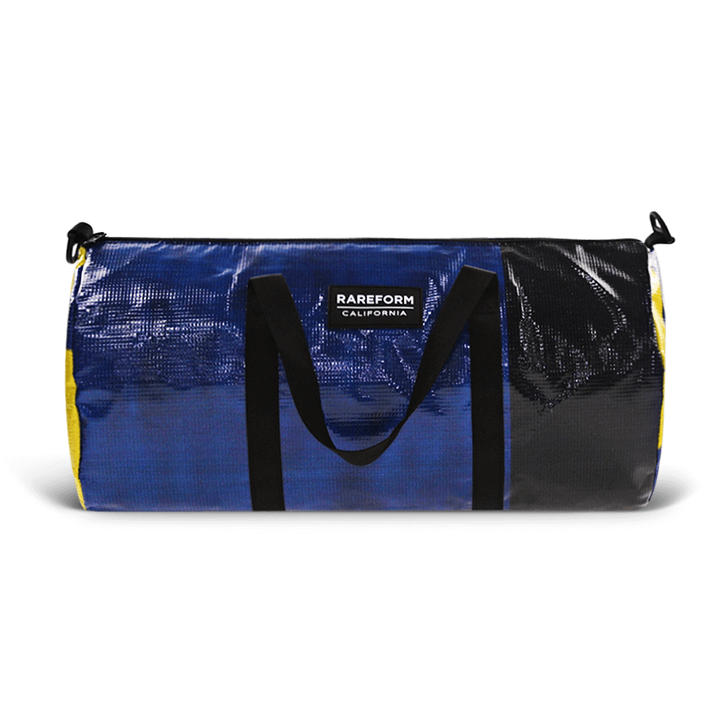 Mini Weekender Duffle