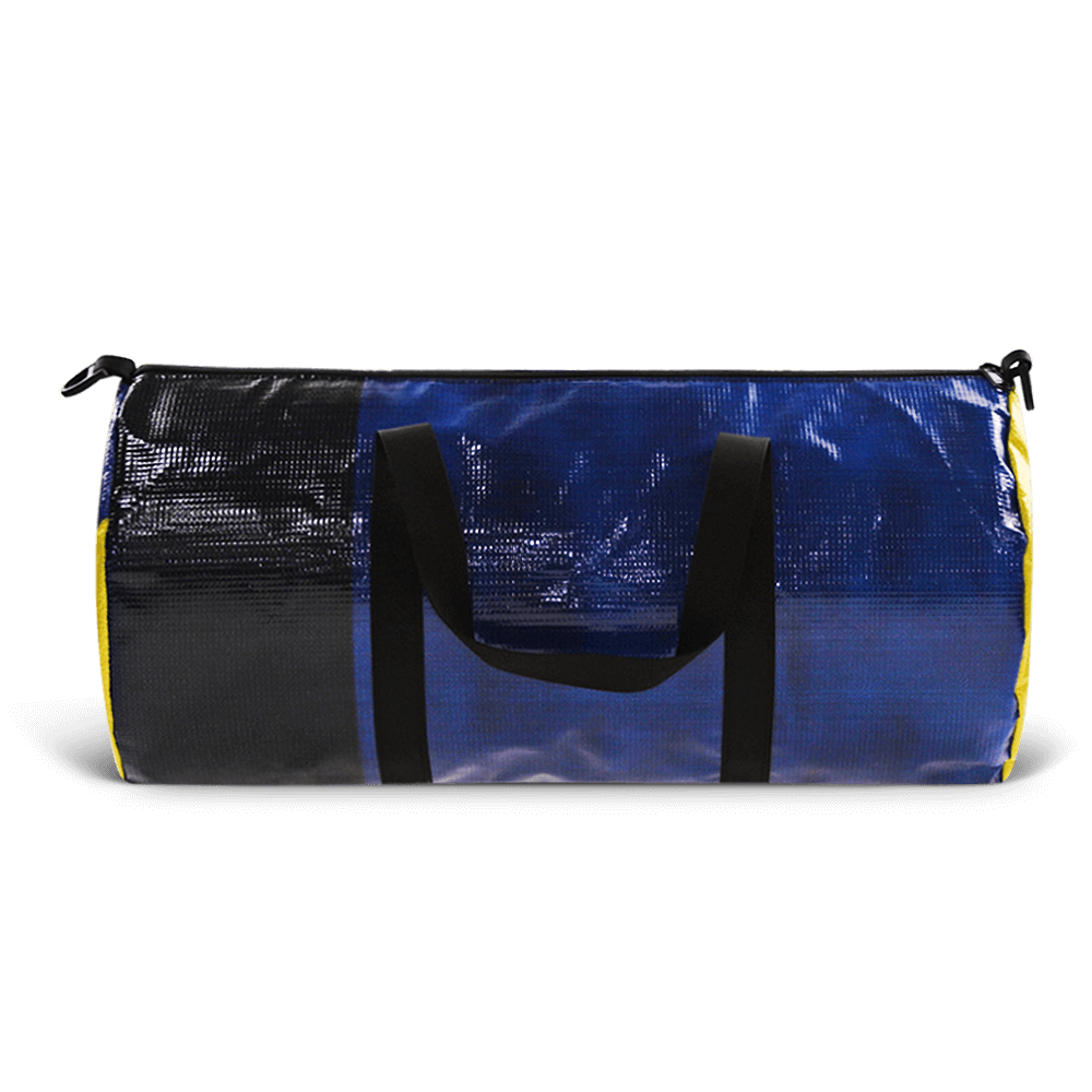 Mini Weekender Duffle