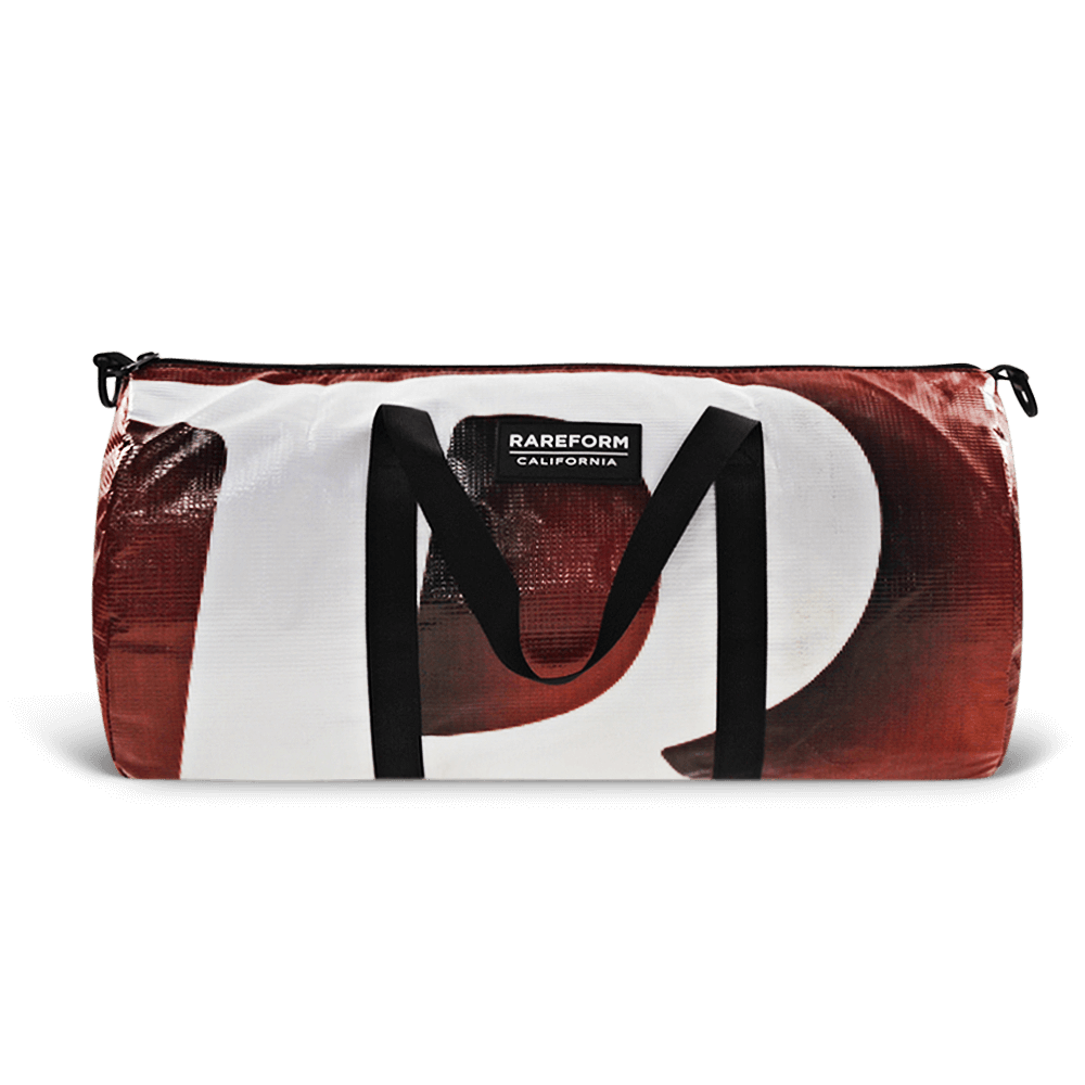 Mini Weekender Duffle