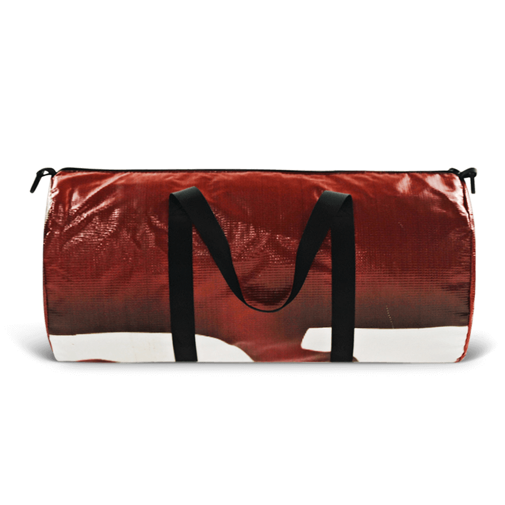 Mini Weekender Duffle