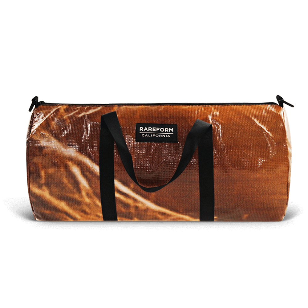 Mini Weekender Duffle