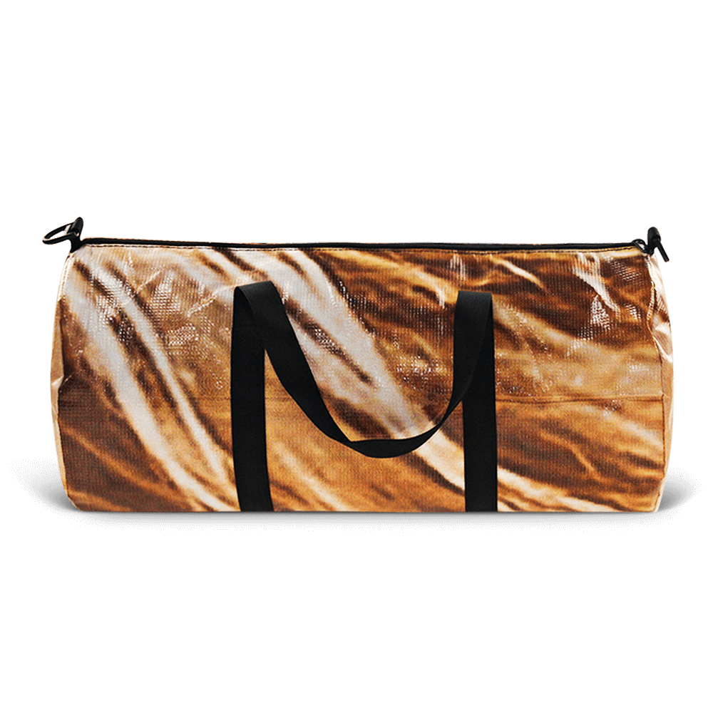 Mini Weekender Duffle