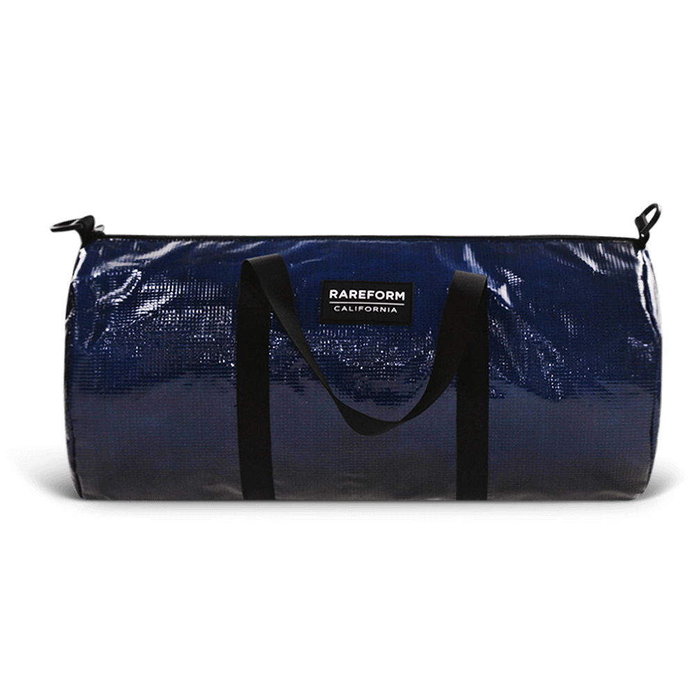 Mini Weekender Duffle