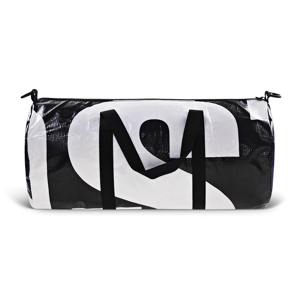 Mini Weekender Duffle