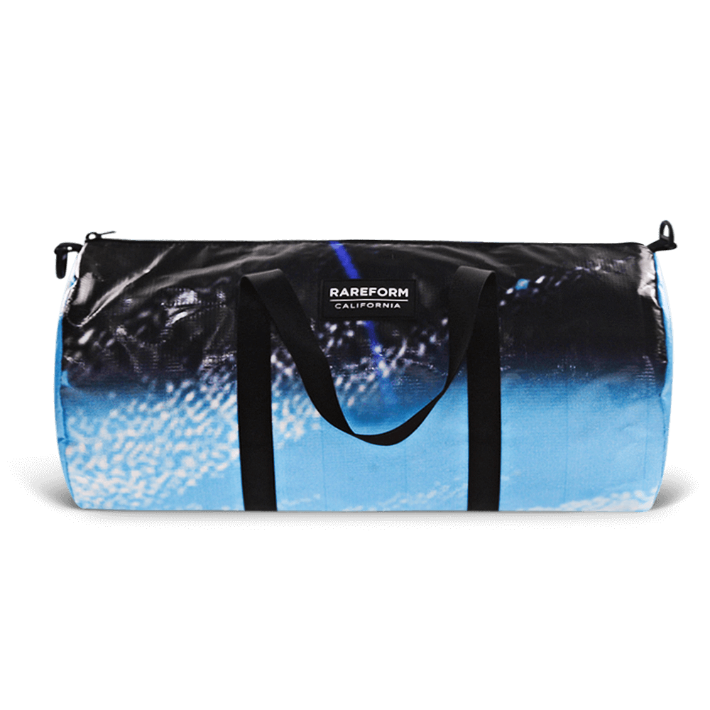 Mini Weekender Duffle