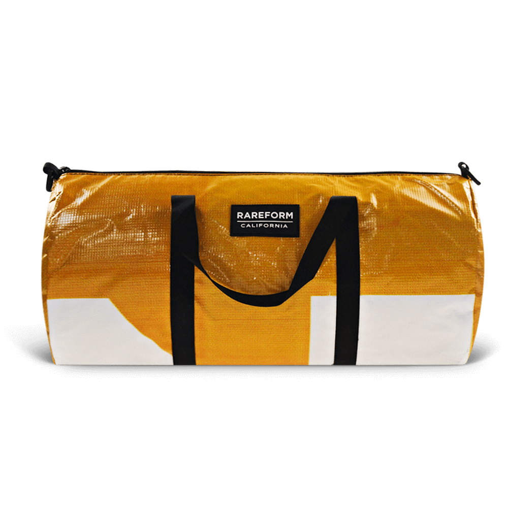 Mini Weekender Duffle