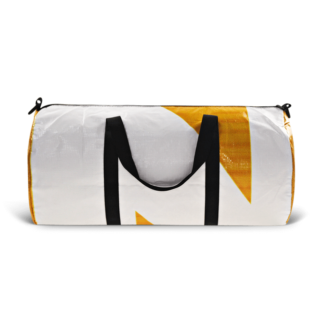 Mini Weekender Duffle